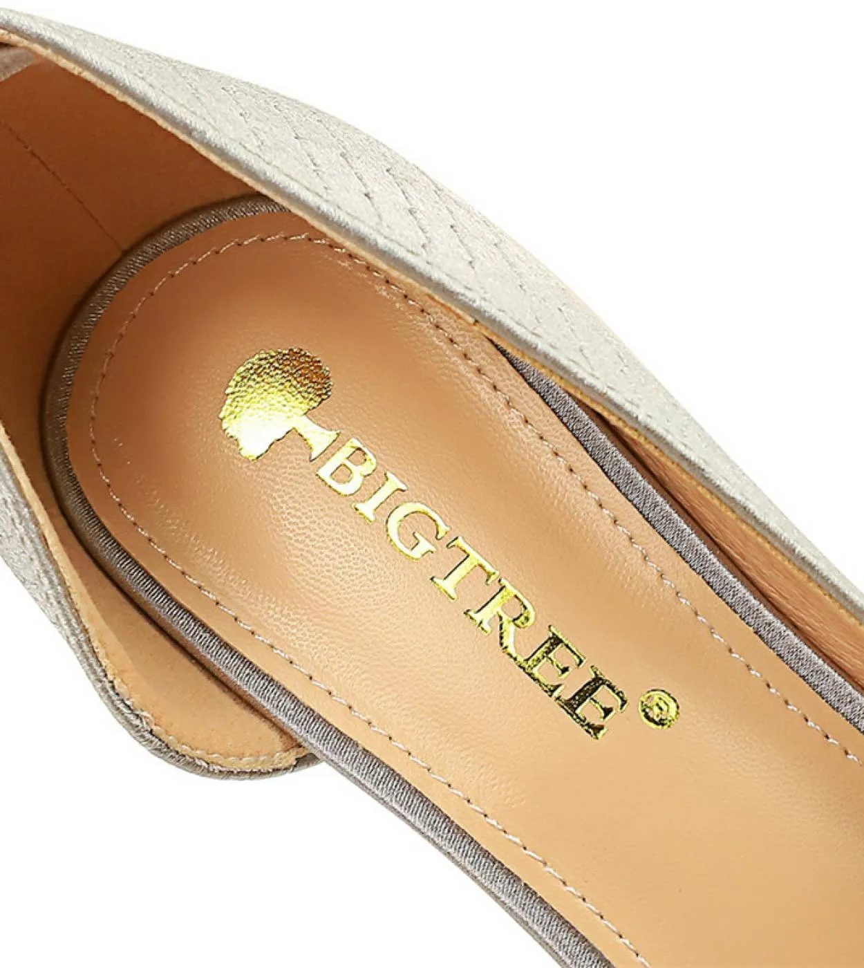 2023 Donna 75cm 105cm Tacchi alti Décolleté a serpentina Lady Plus Size Raso di seta da sposa Tacchi a spillo Tacchi bassi Mod