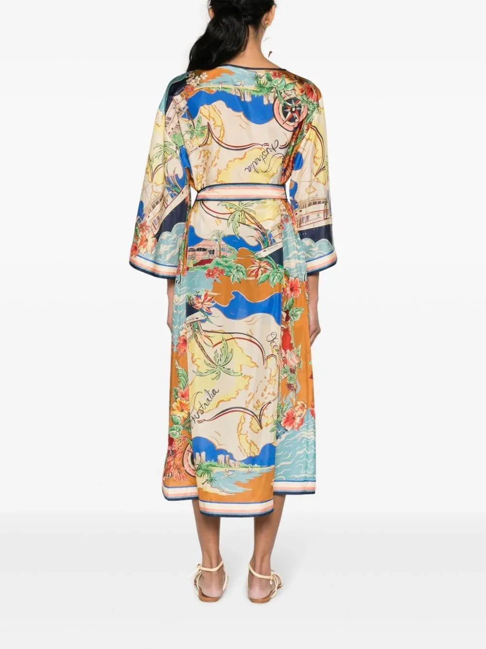 Abito midi 'Alight'