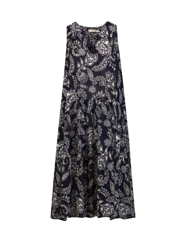 Abito SEAFOLLY FOLKLORE MIDI DRESS