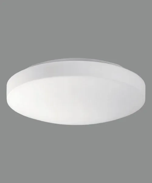 ACB Moon P09692OP Lampada da Soffitto E27 Bianco
