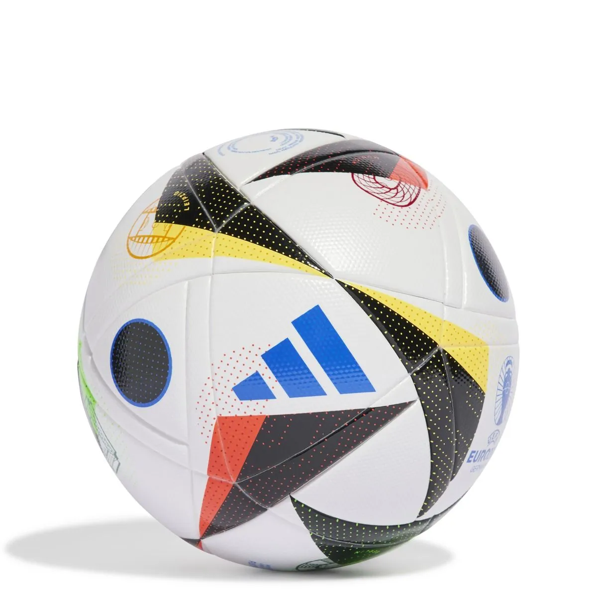 ADIDAS Pallone euro24 lge box