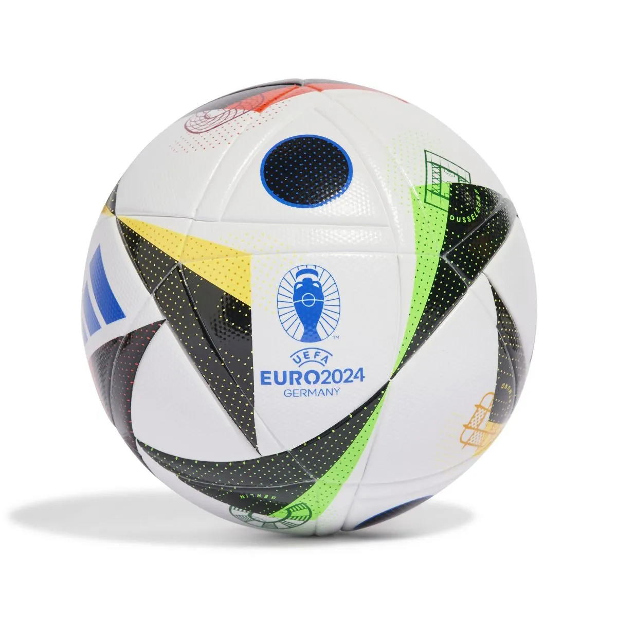 ADIDAS Pallone euro24 lge box