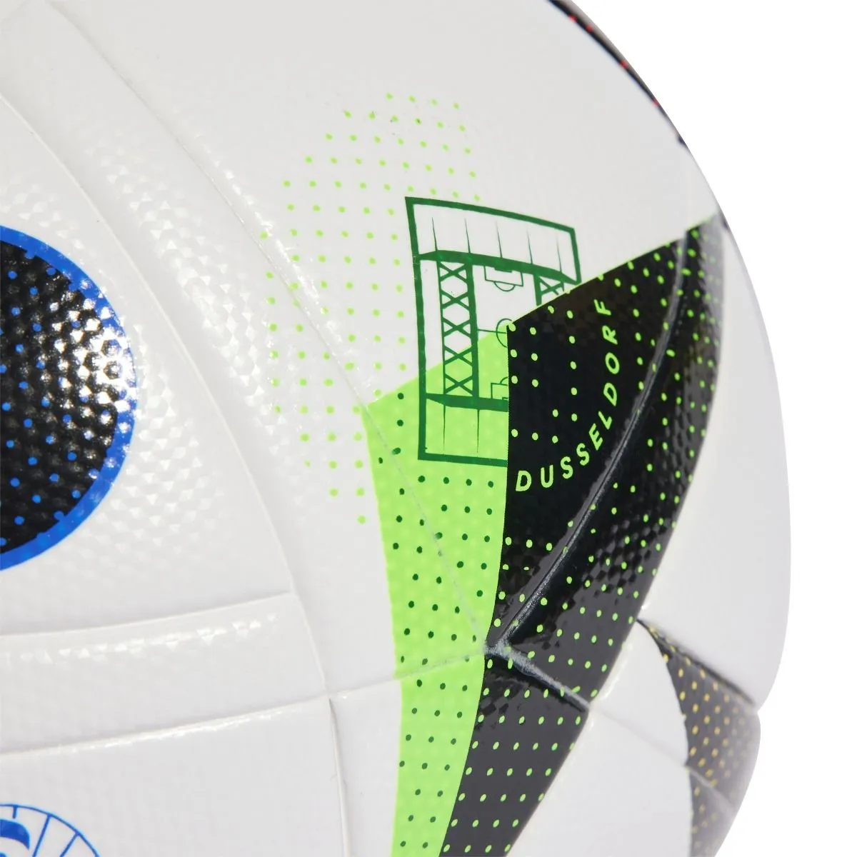ADIDAS Pallone euro24 lge box