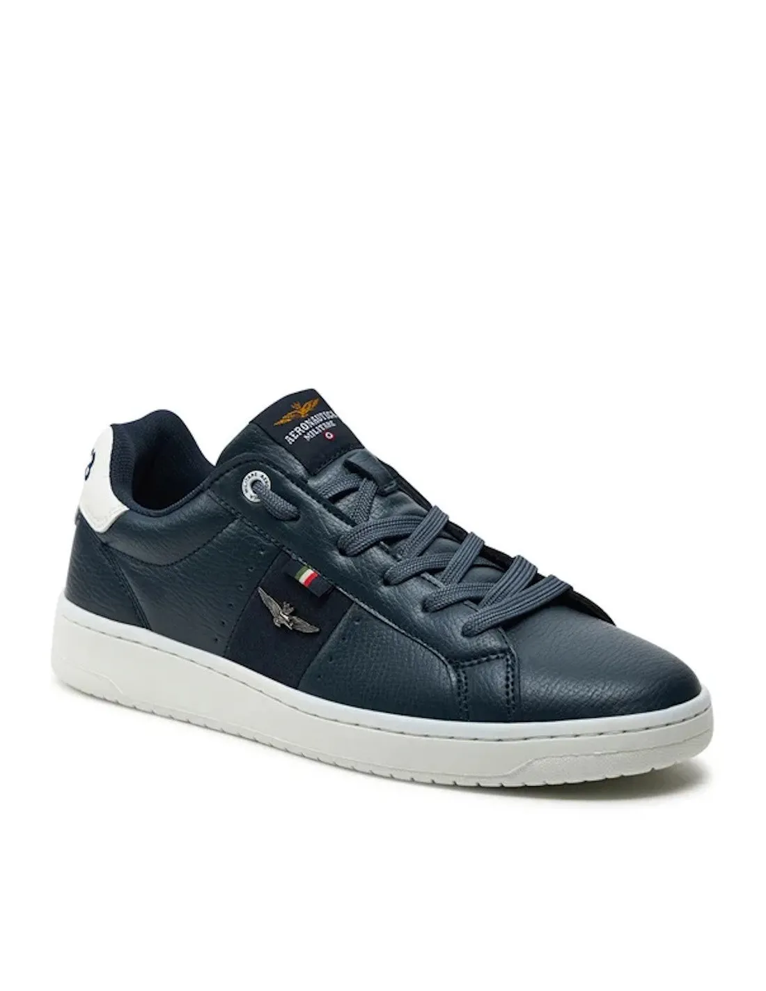 AERONAUTICA MILITARE SNEAKERS UOMO