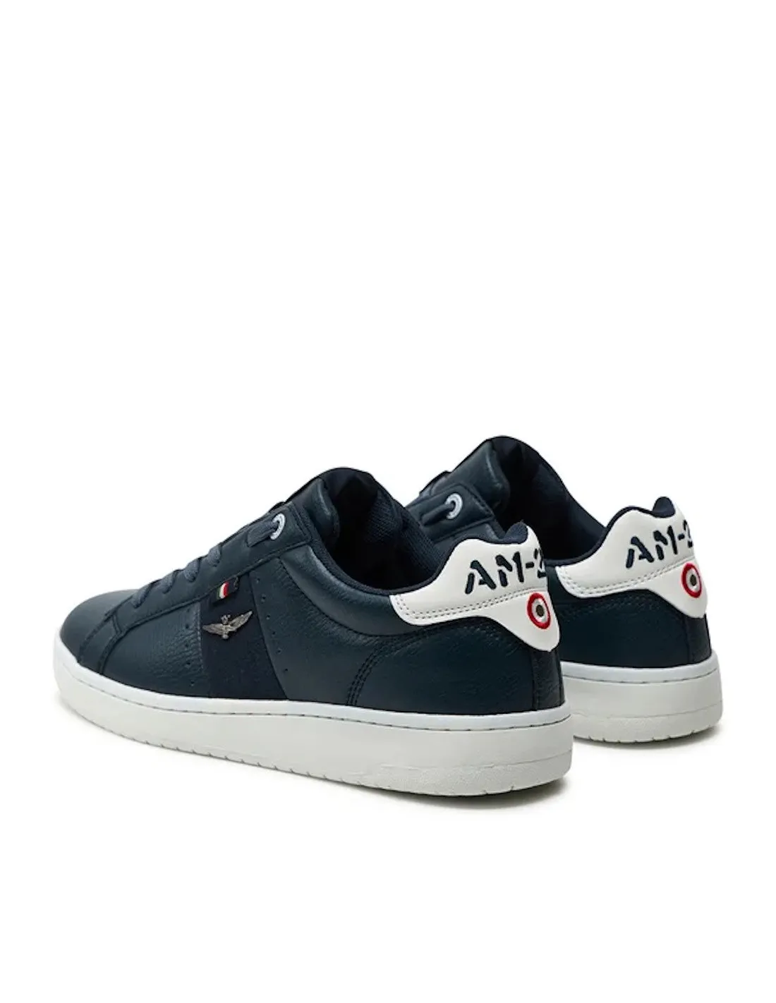 AERONAUTICA MILITARE SNEAKERS UOMO