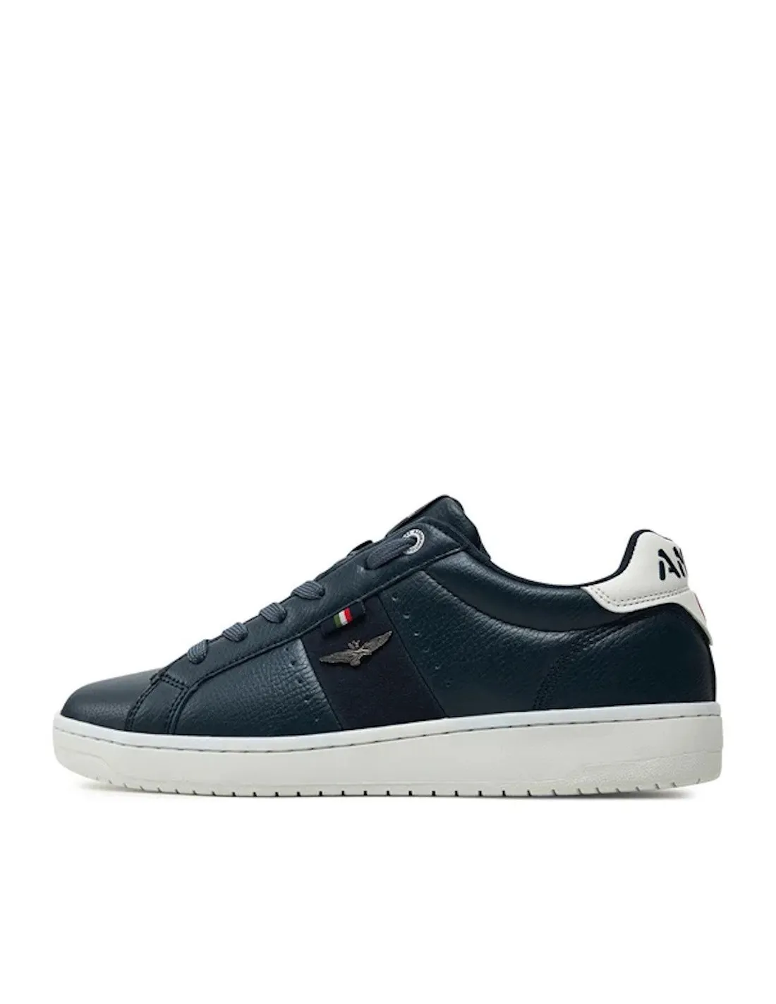 AERONAUTICA MILITARE SNEAKERS UOMO
