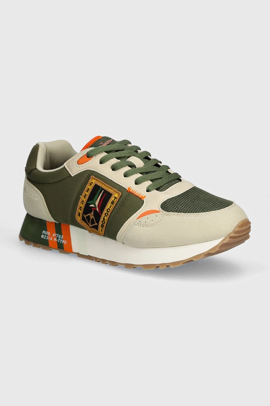 Aeronautica Militare sneakers