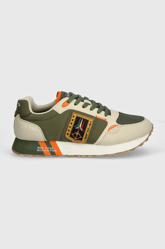 Aeronautica Militare sneakers