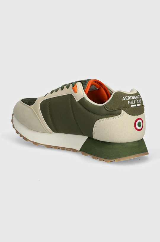 Aeronautica Militare sneakers