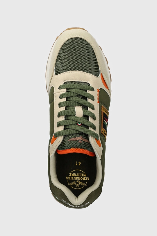 Aeronautica Militare sneakers