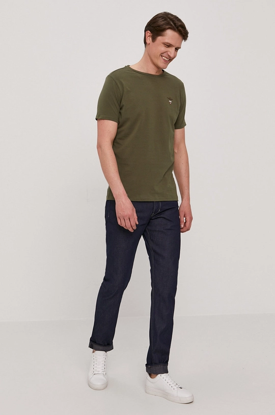 Aeronautica Militare t-shirt