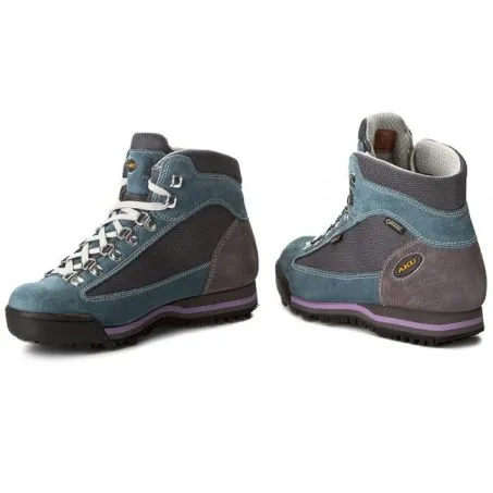 AKU ULTRALIGHT GTX 365.10 Grey