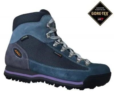 AKU ULTRALIGHT GTX 365.10 Grey