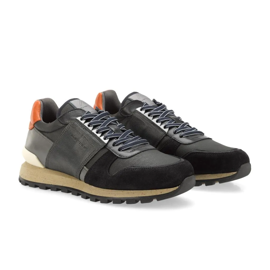 Ambitious  ---------    ------------ sneakers uomo 11774A-5444AM AI24