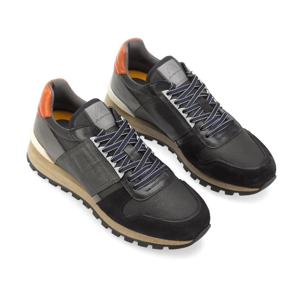 Ambitious  ---------    ------------ sneakers uomo 11774A-5444AM AI24