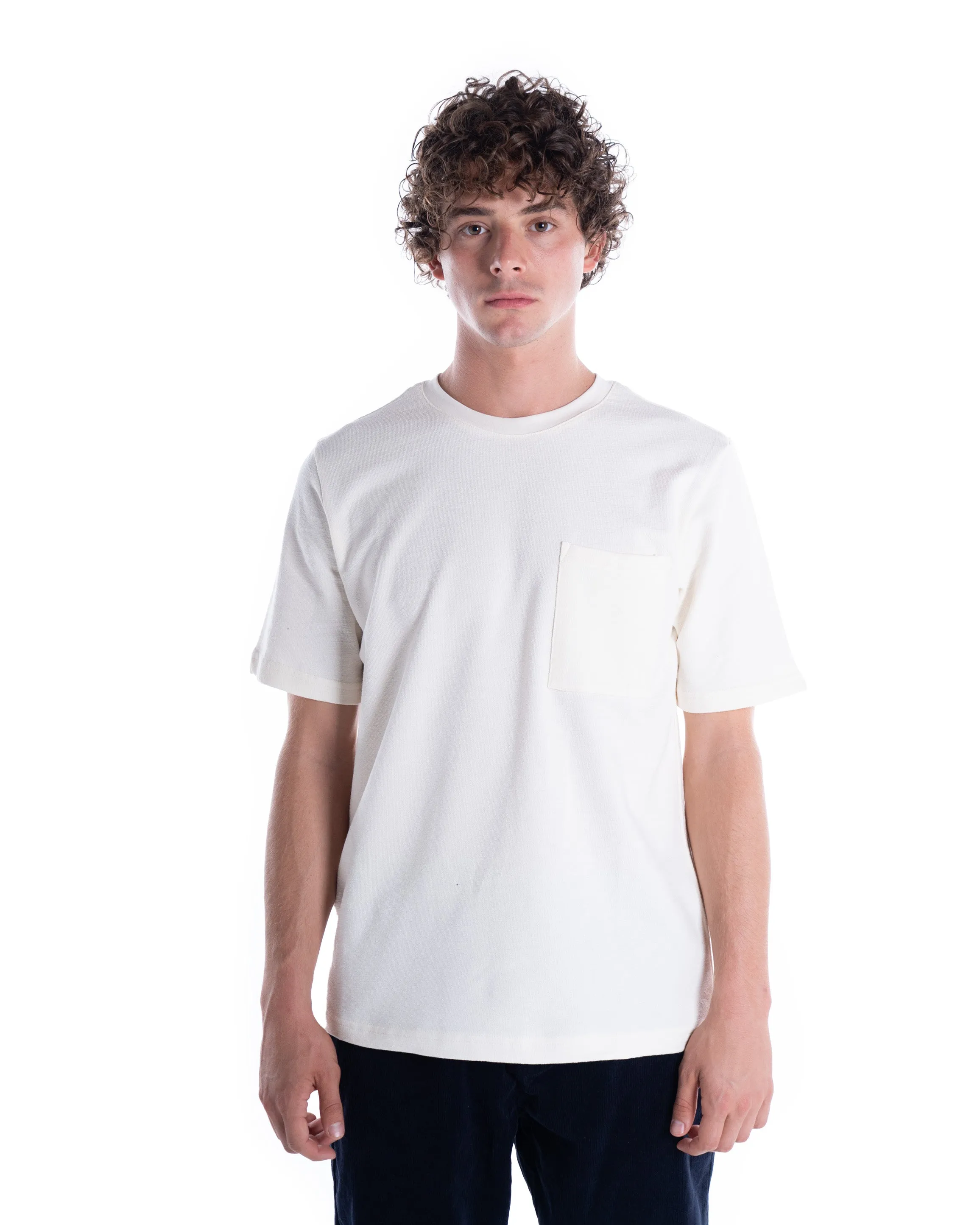 ANERKJENDT TSHIRT TASCHINO