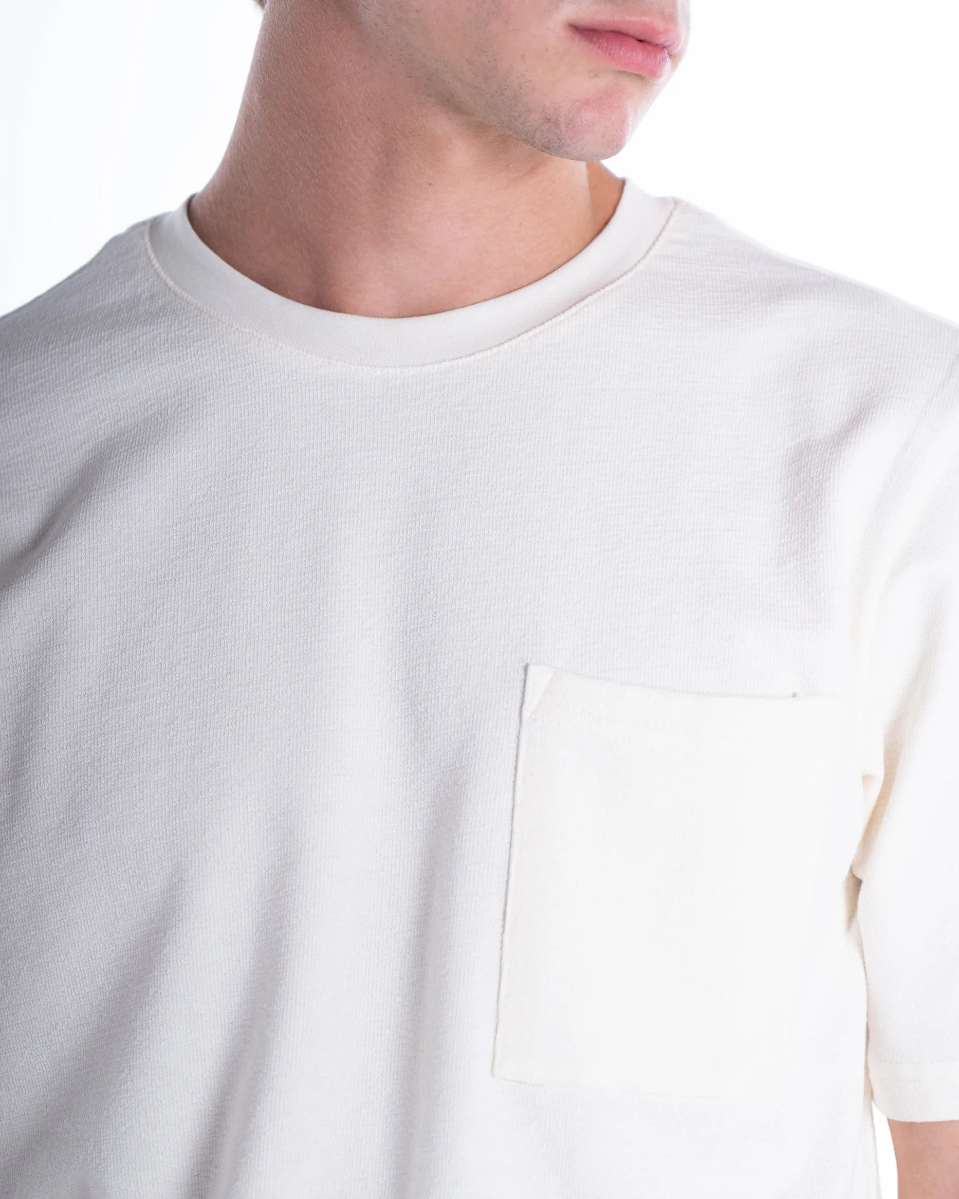 ANERKJENDT TSHIRT TASCHINO