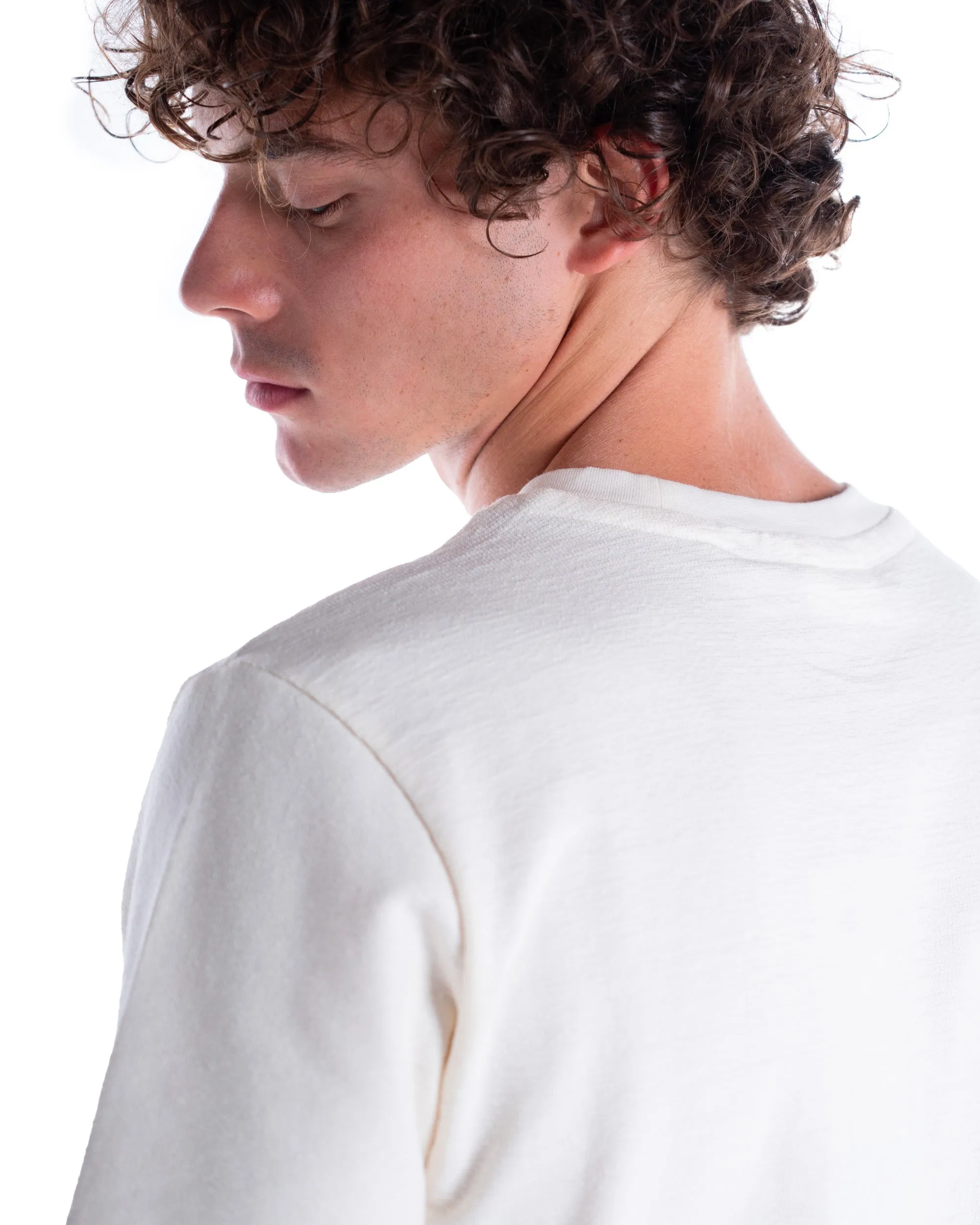 ANERKJENDT TSHIRT TASCHINO