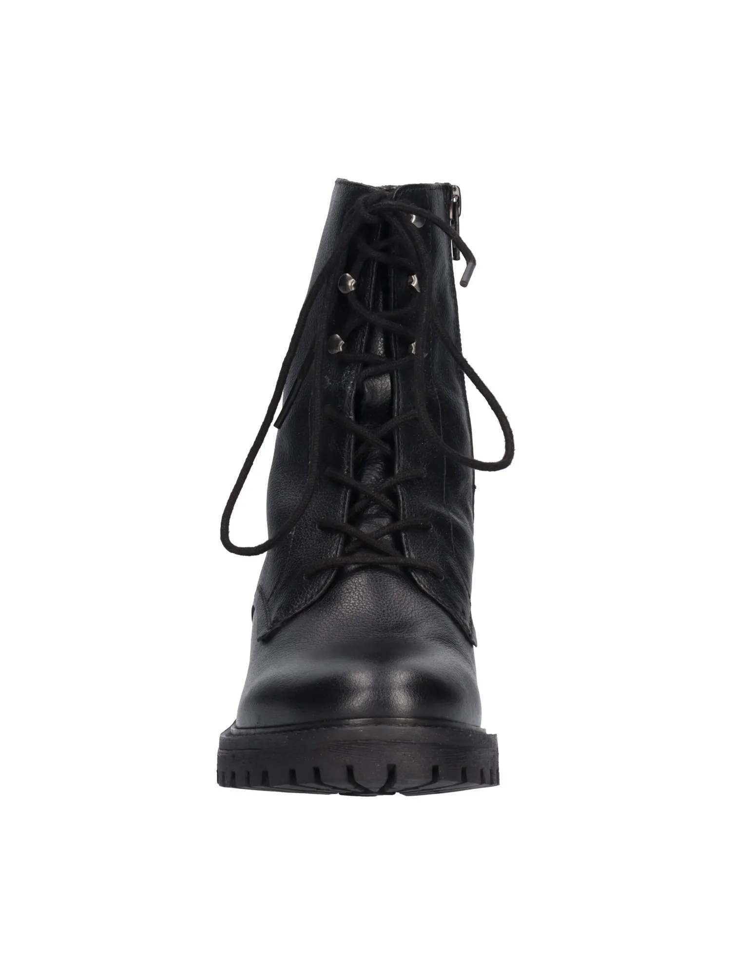 Anfibio Geox Hoara da donna nero