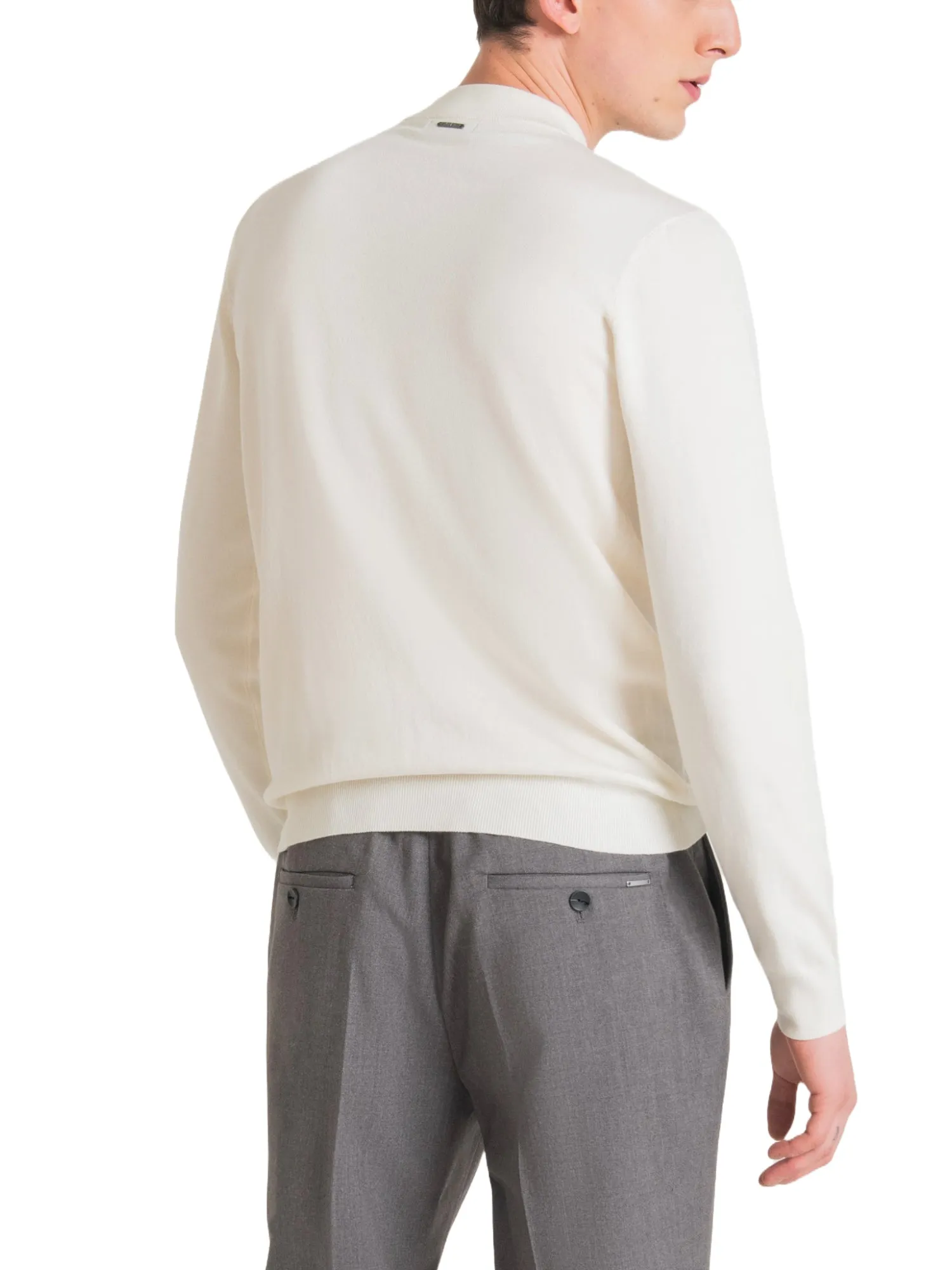 Antony Morato Maglioncini MMSW01407 YA500002