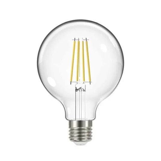 Arcchio LED globe G95 E27 3,8W 3000K 806lm