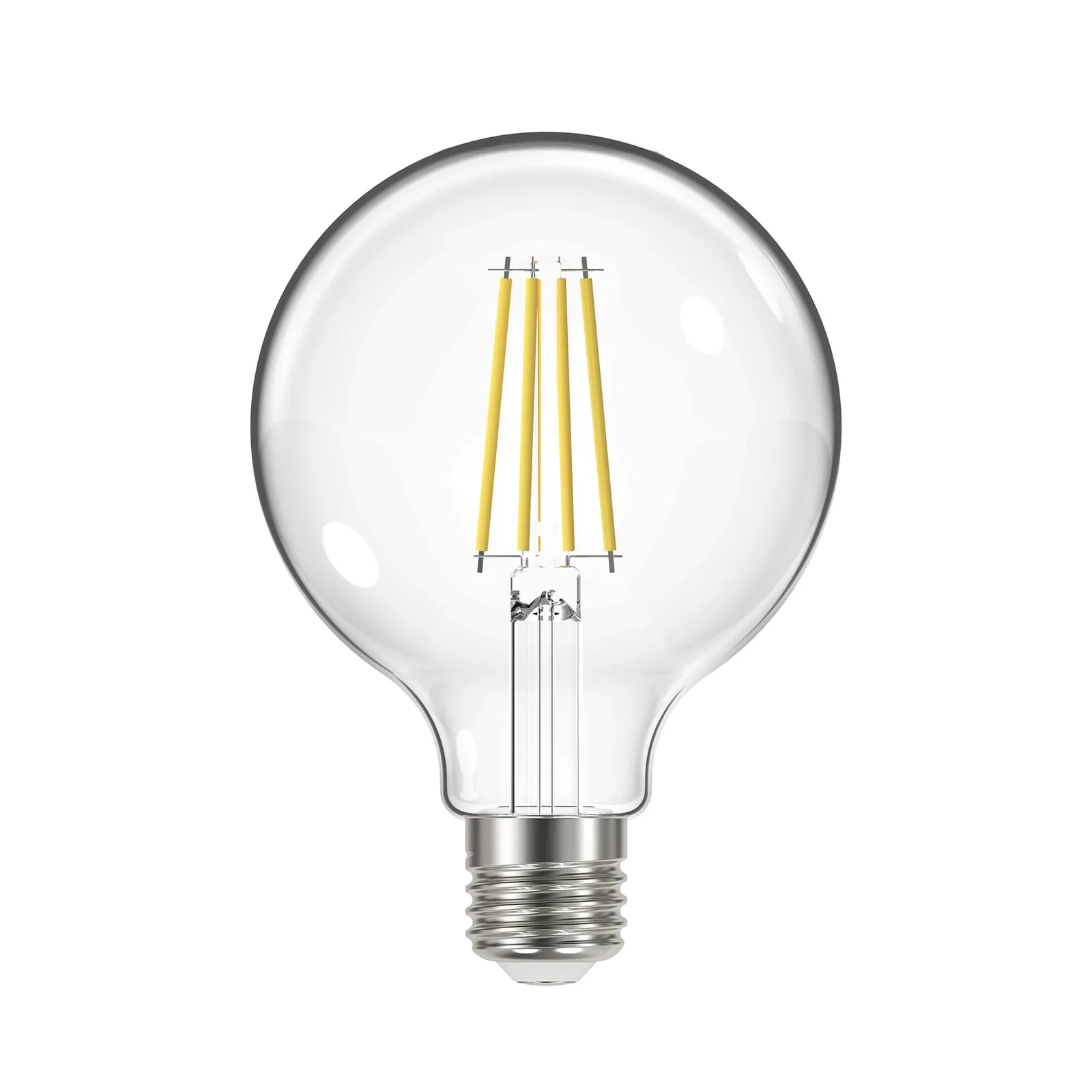 Arcchio LED globe G95 E27 3,8W 3000K 806lm