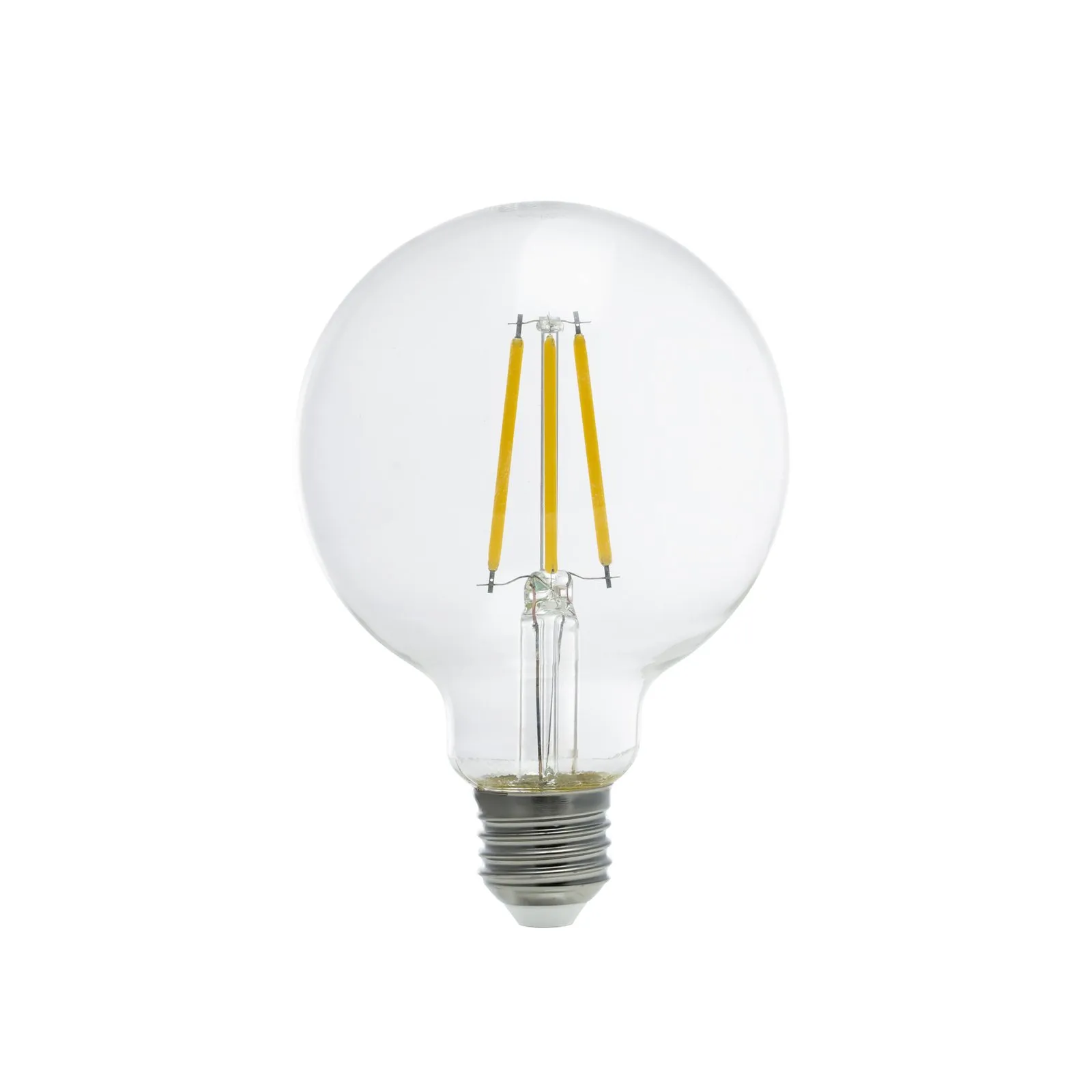 Arcchio LED globe G95 E27 3,8W 3000K 806lm