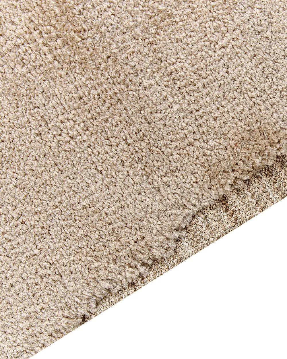 Area Rug 200 x 300 cm Beige SAZOO