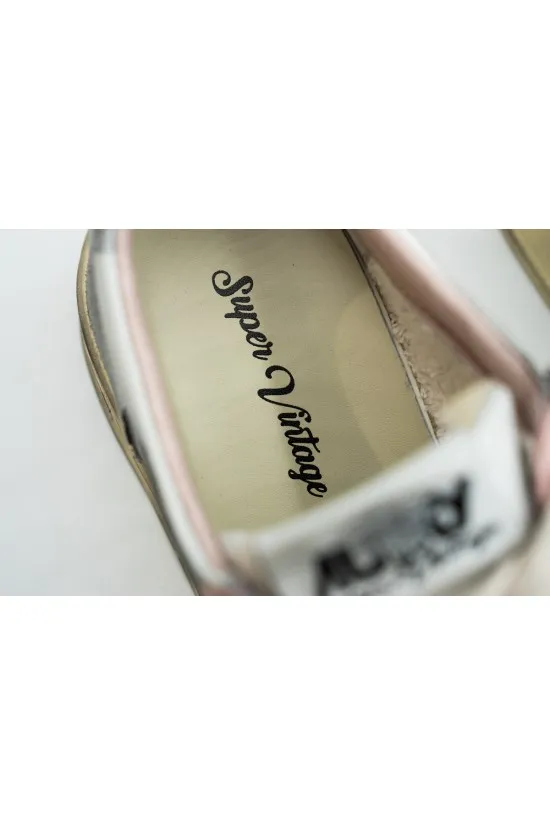 AUTRY SUPER VINTAGE LOW SNEAKER WOM AVLW SV35