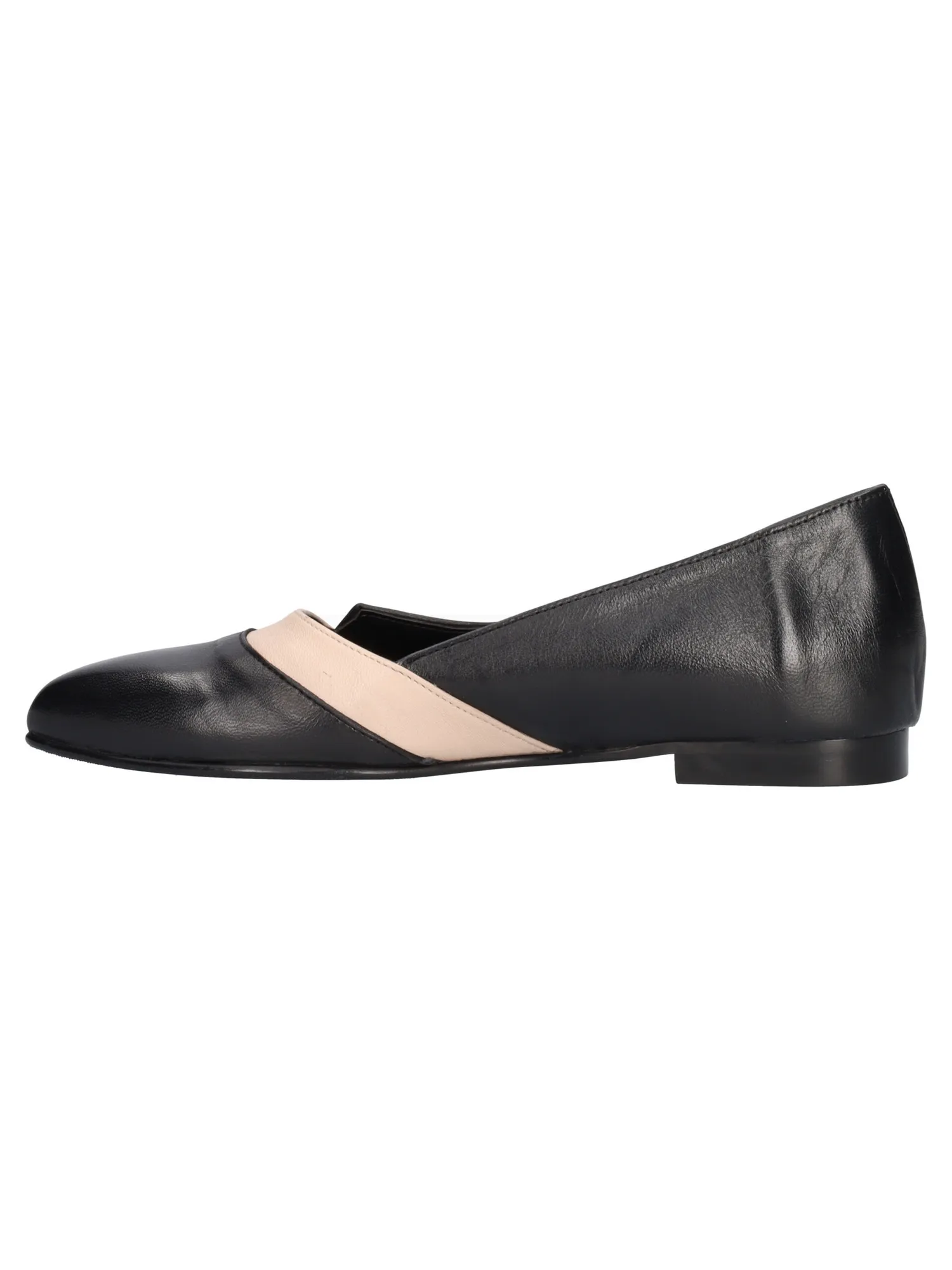 Ballerina Sinapsi da donna nera