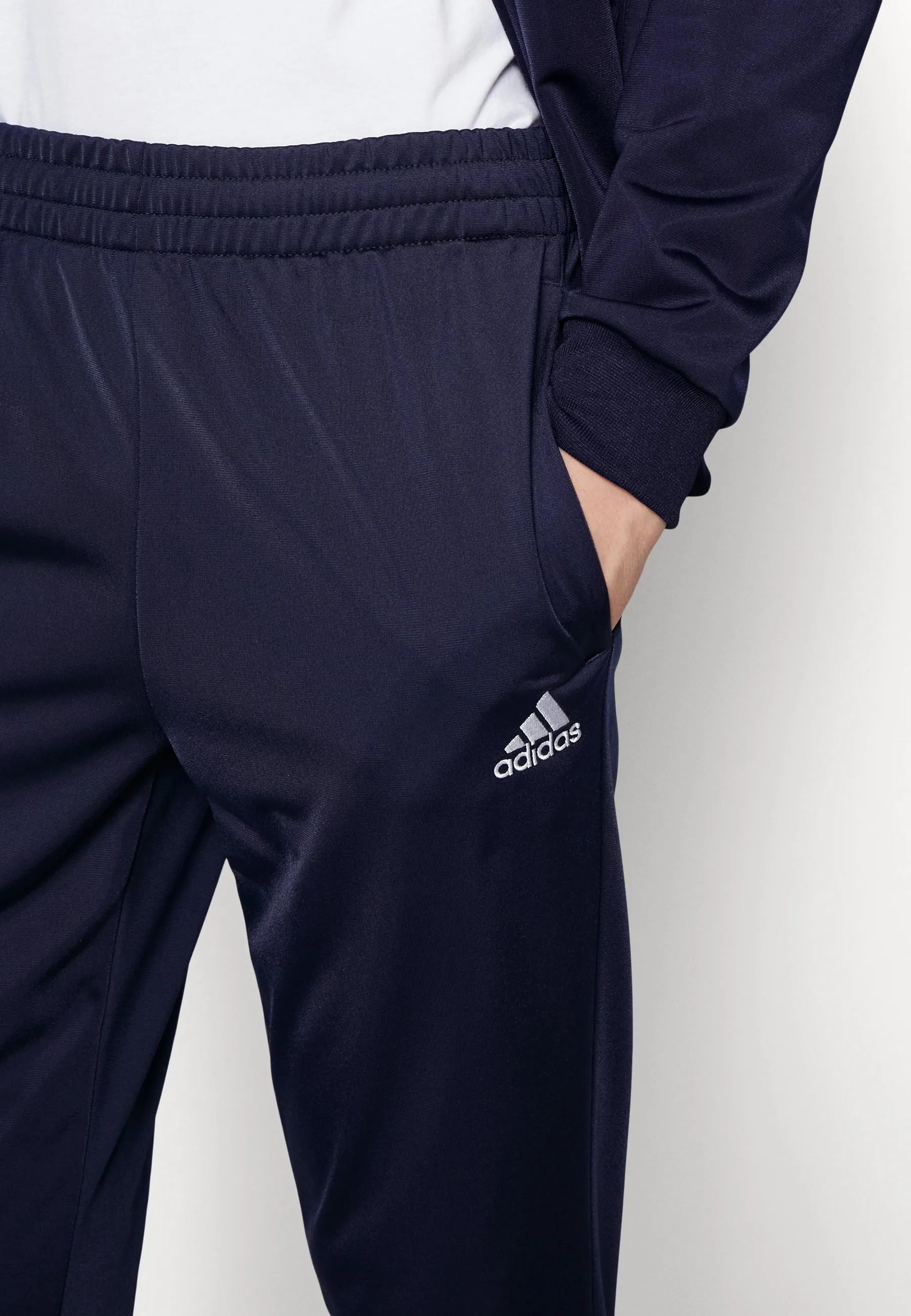 BASIC LINEAR LOGO TRACKSUIT - Tuta