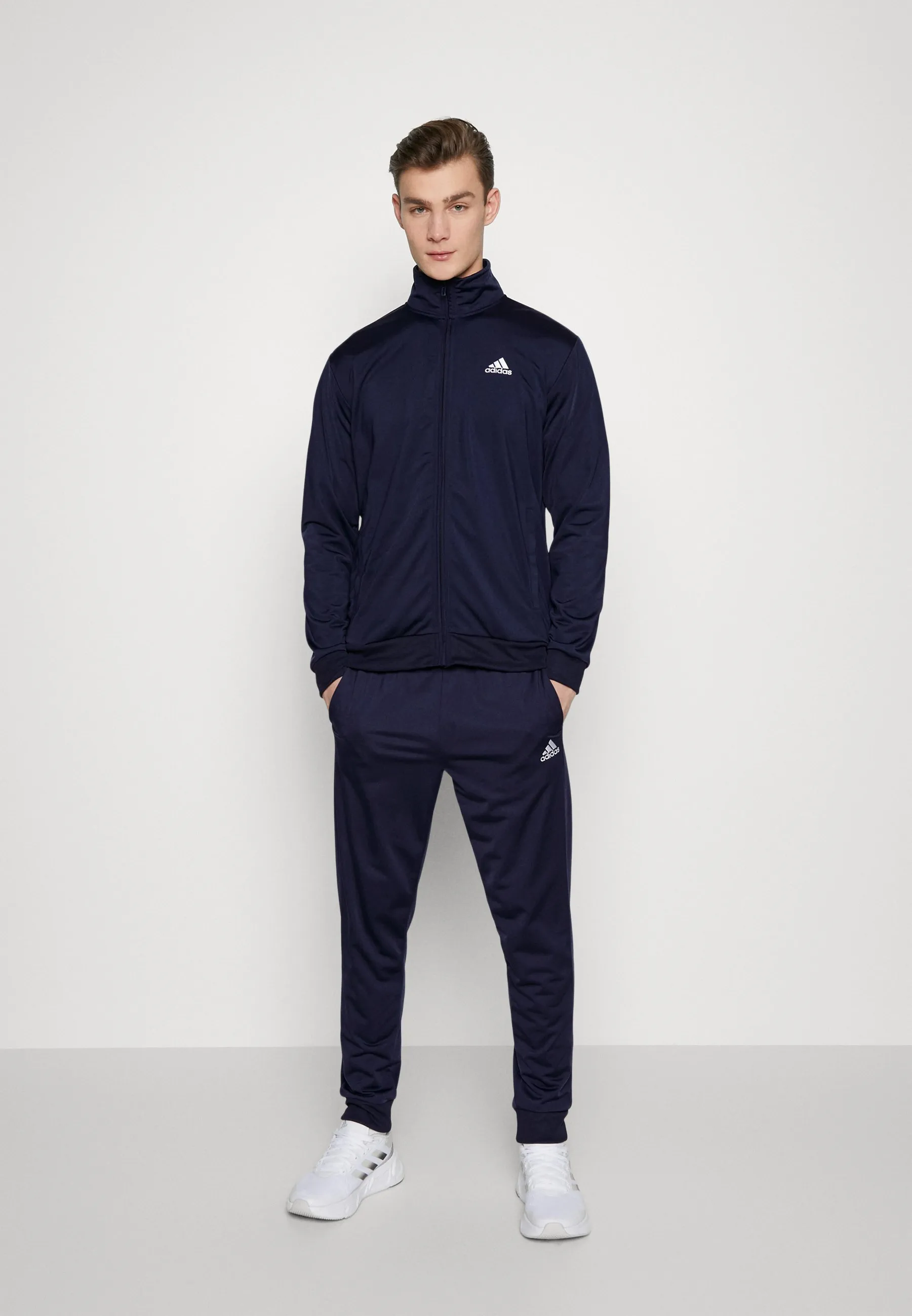BASIC LINEAR LOGO TRACKSUIT - Tuta