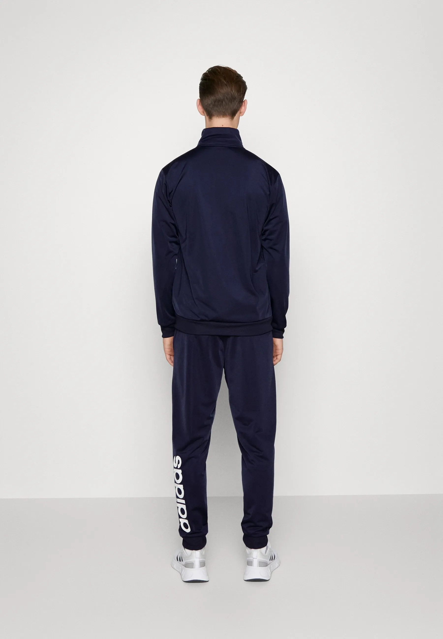 BASIC LINEAR LOGO TRACKSUIT - Tuta
