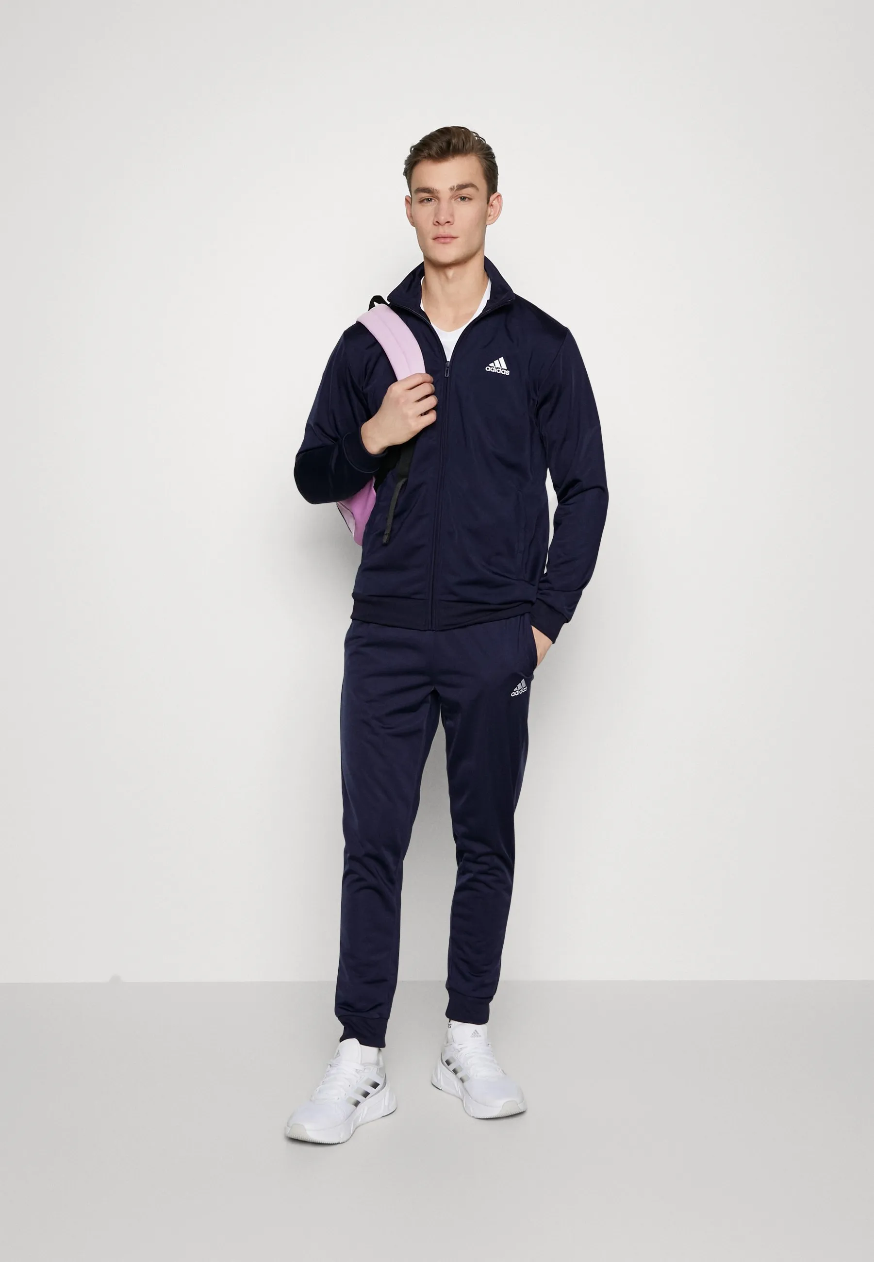 BASIC LINEAR LOGO TRACKSUIT - Tuta