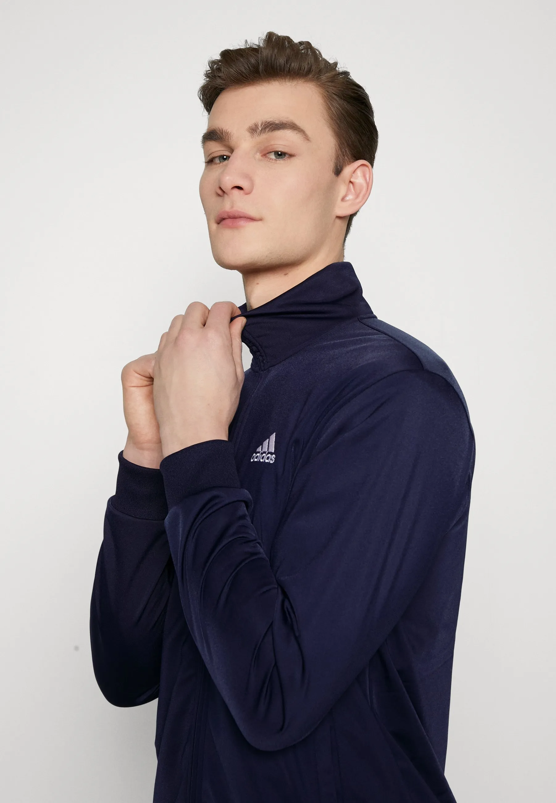 BASIC LINEAR LOGO TRACKSUIT - Tuta