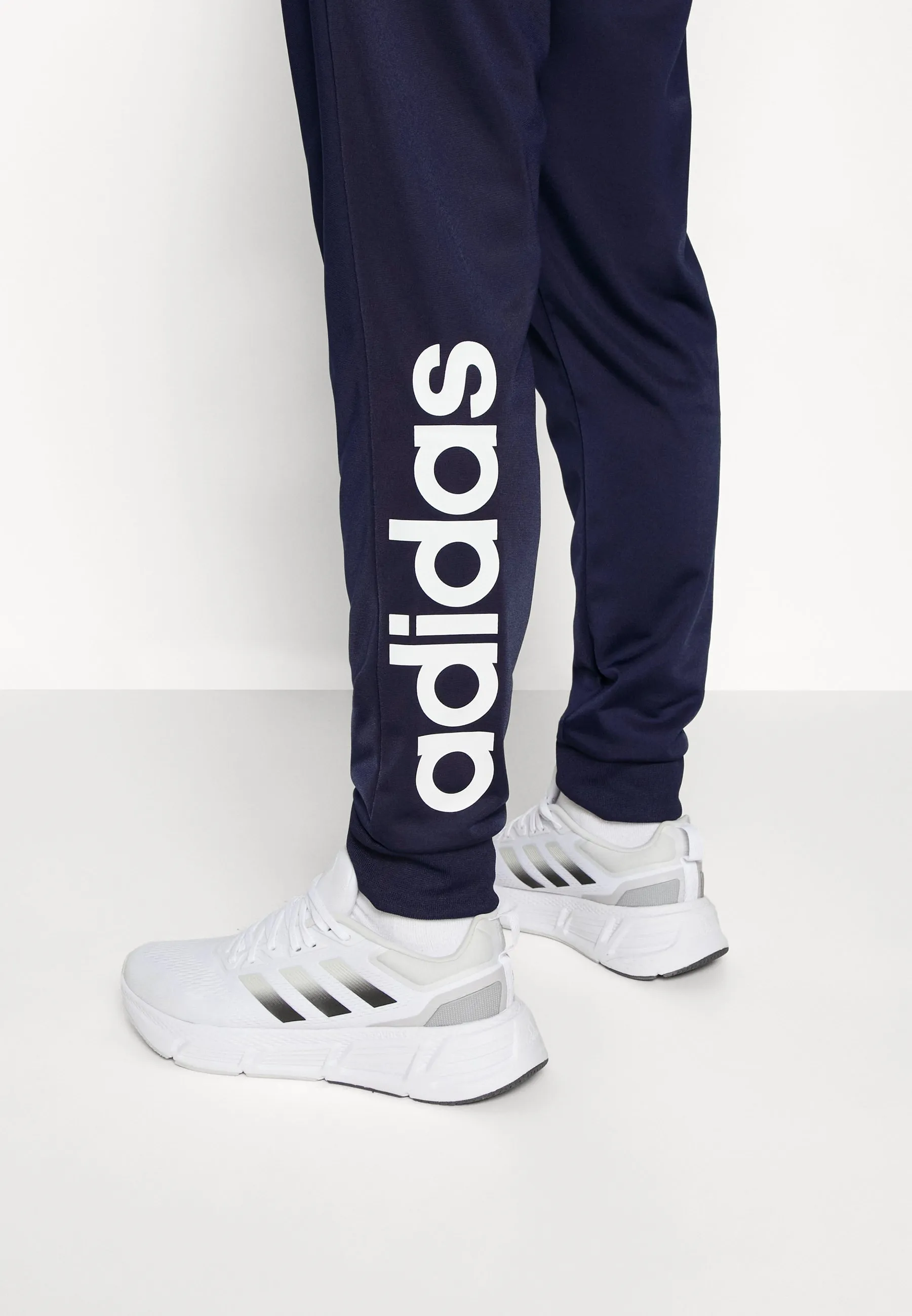 BASIC LINEAR LOGO TRACKSUIT - Tuta