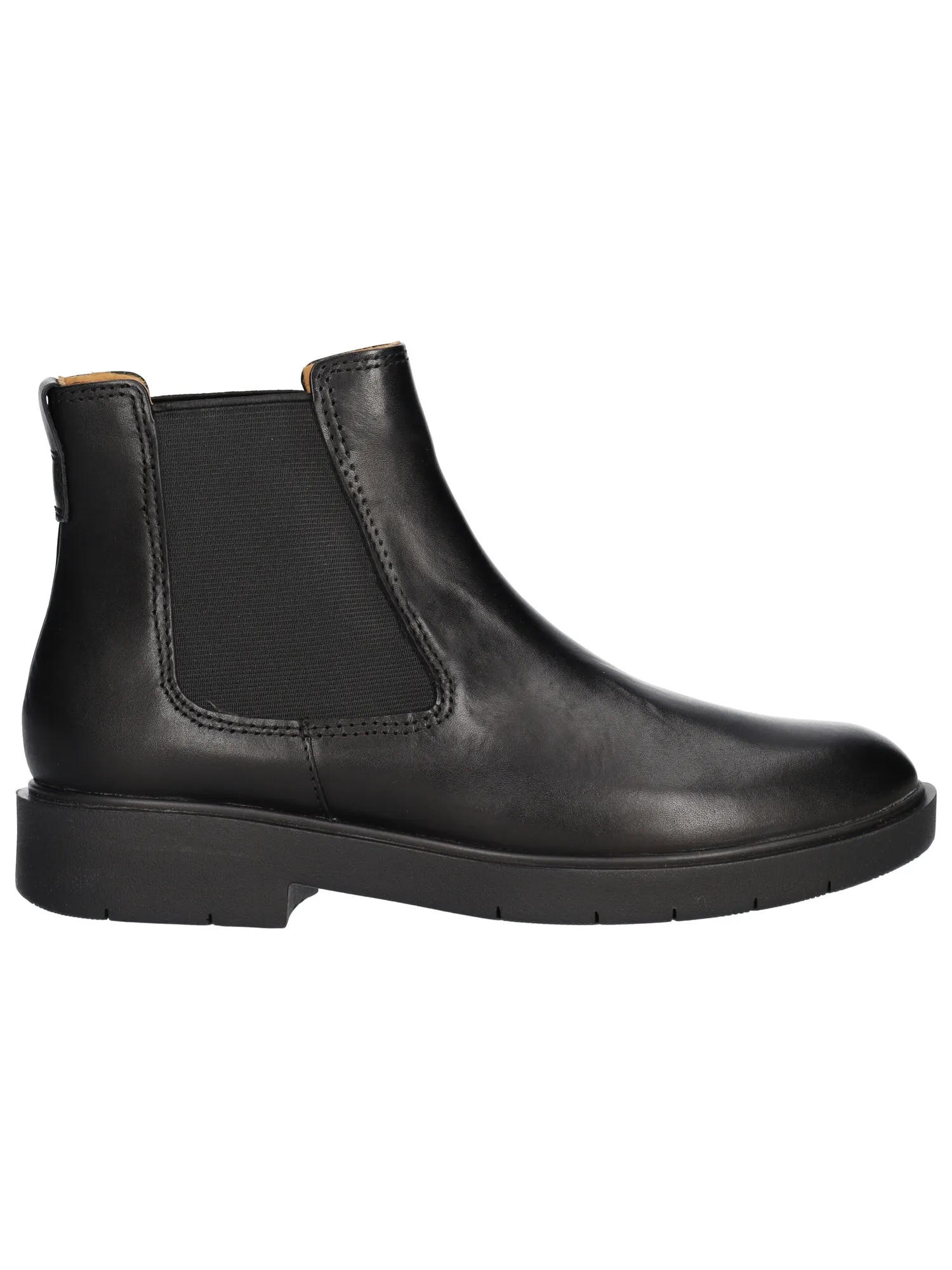 Beatles Geox Spherica da donna nero
