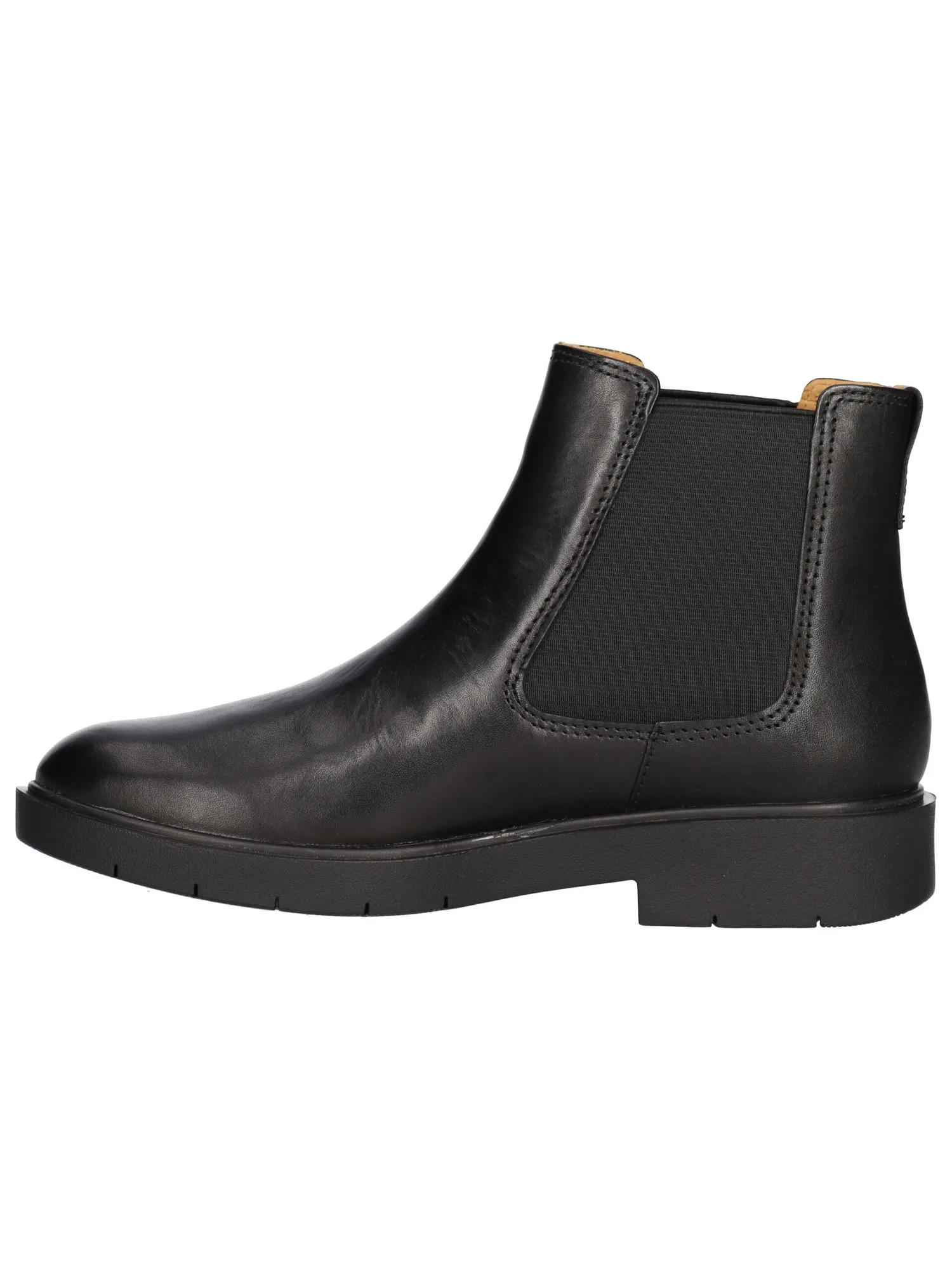 Beatles Geox Spherica da donna nero