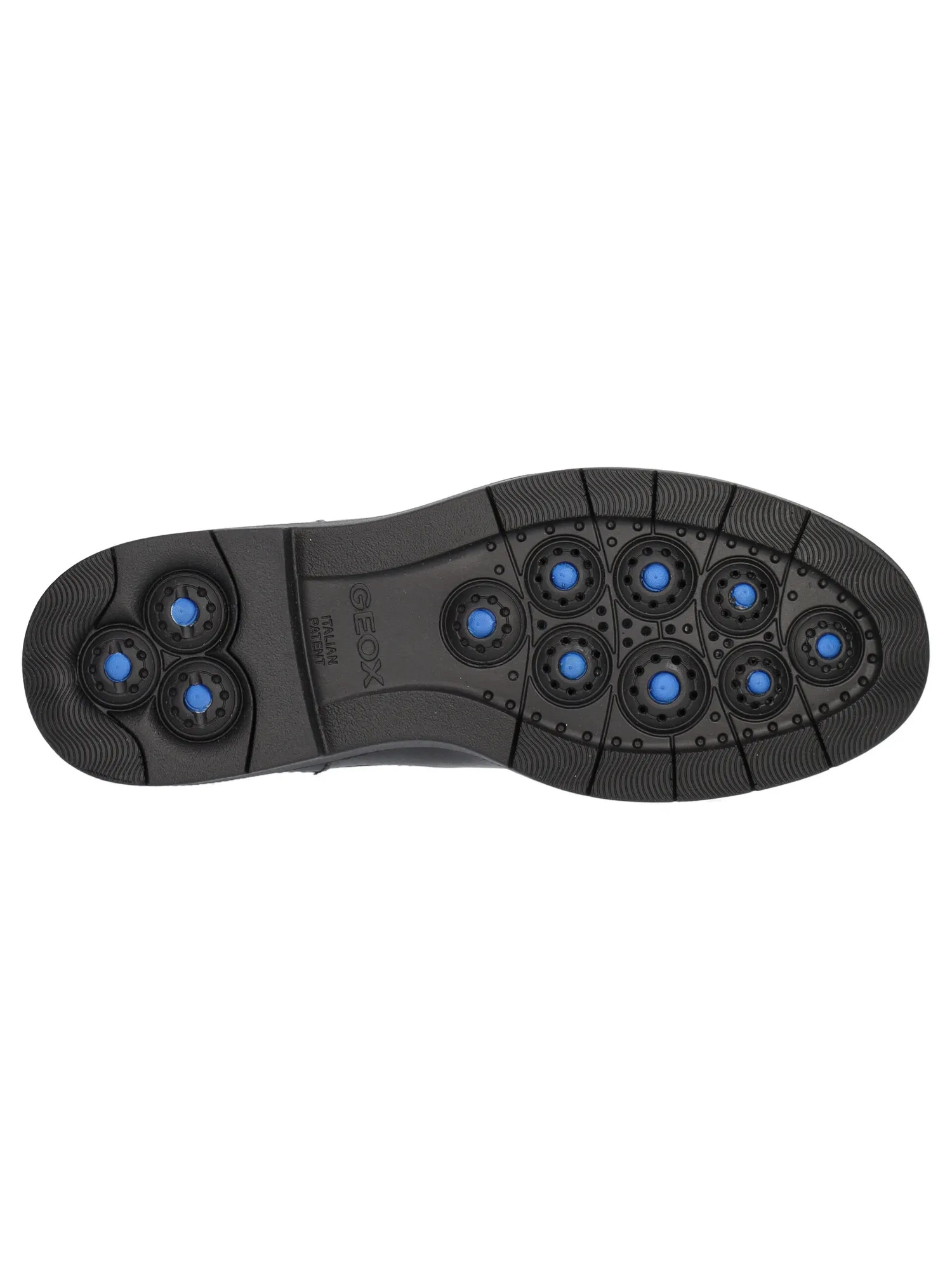 Beatles Geox Spherica da donna nero