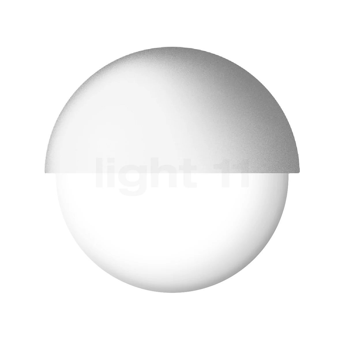 Bega 24024 - Lampada da parete LED