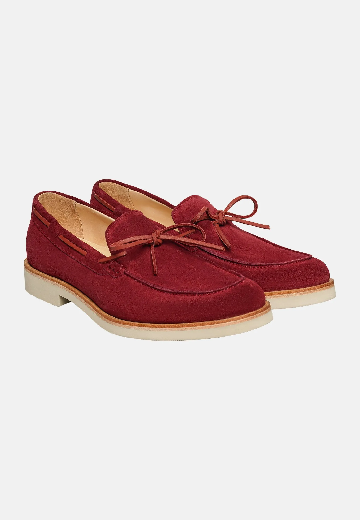 BEN BS - Scarpe da barca