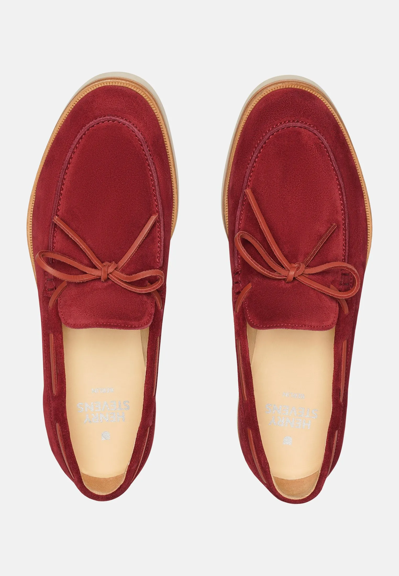 BEN BS - Scarpe da barca