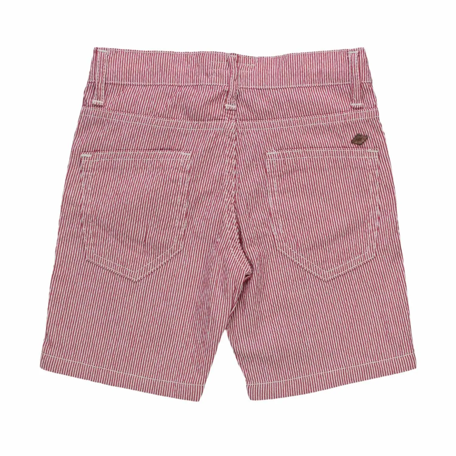 Bermuda A Righe Bambino Boy