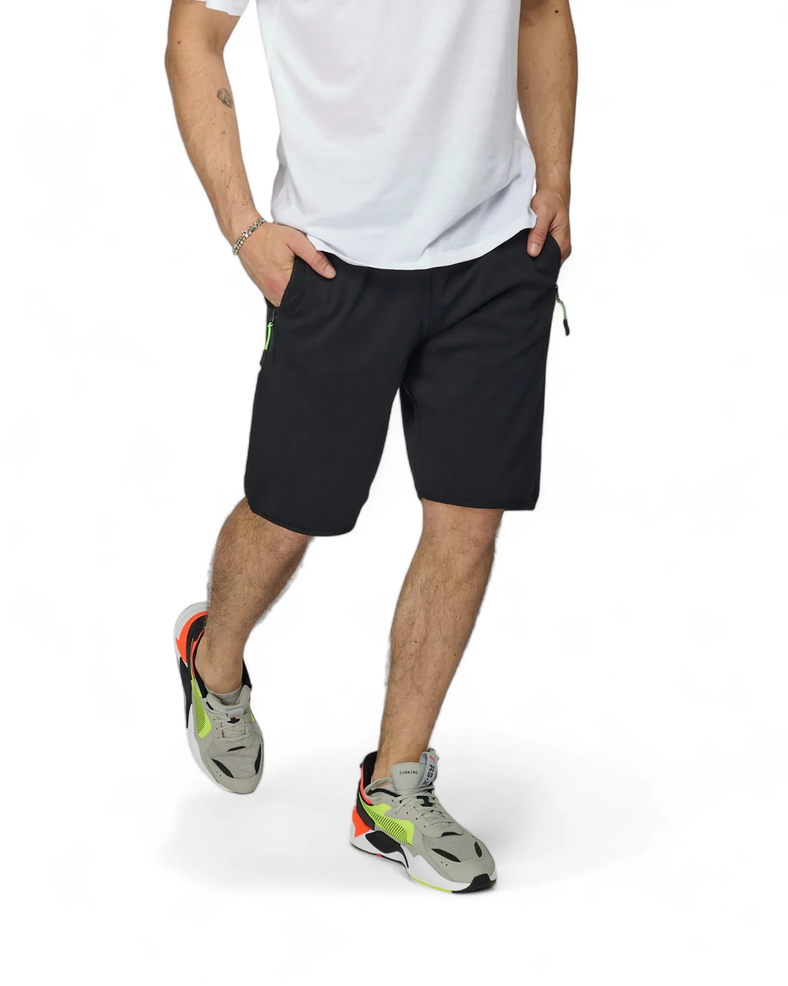 BERMUDA FELPA CON ZIP                                            Previous productBERMUDA FELPA CON ZIP                Next produ