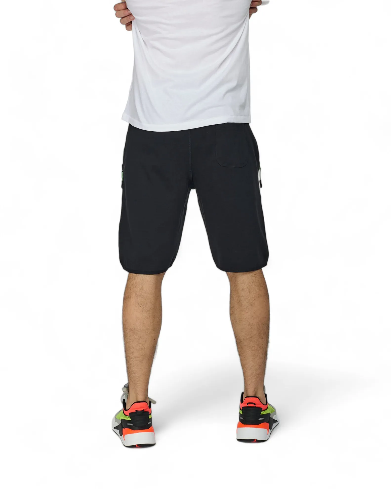 BERMUDA FELPA CON ZIP                                            Previous productBERMUDA FELPA CON ZIP                Next produ