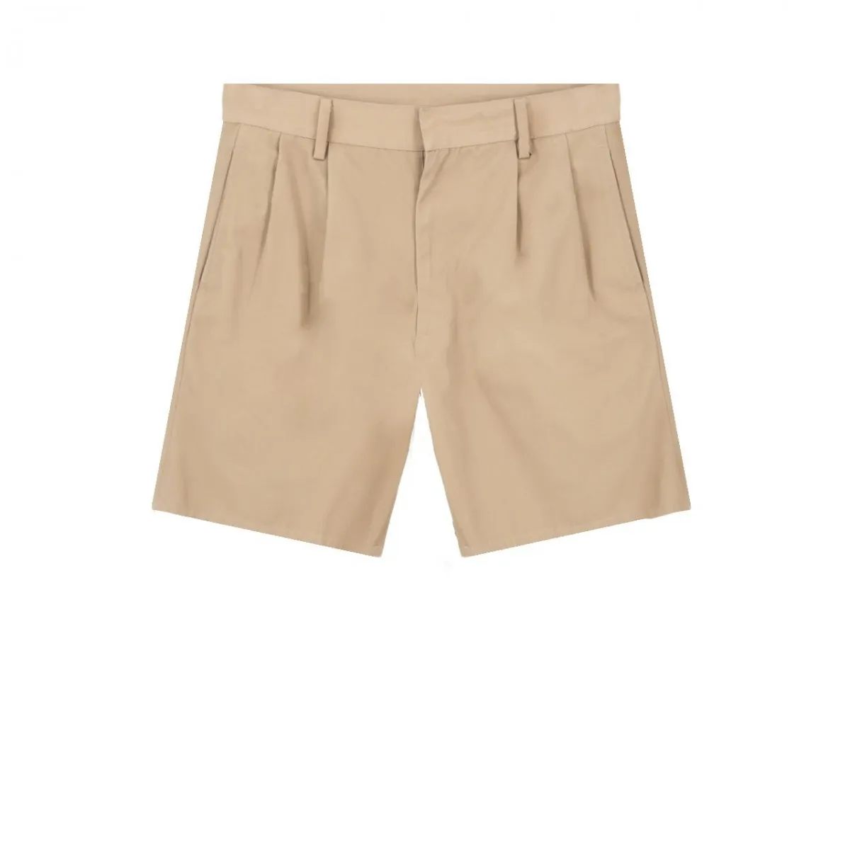 Bermuda Militare, Beige