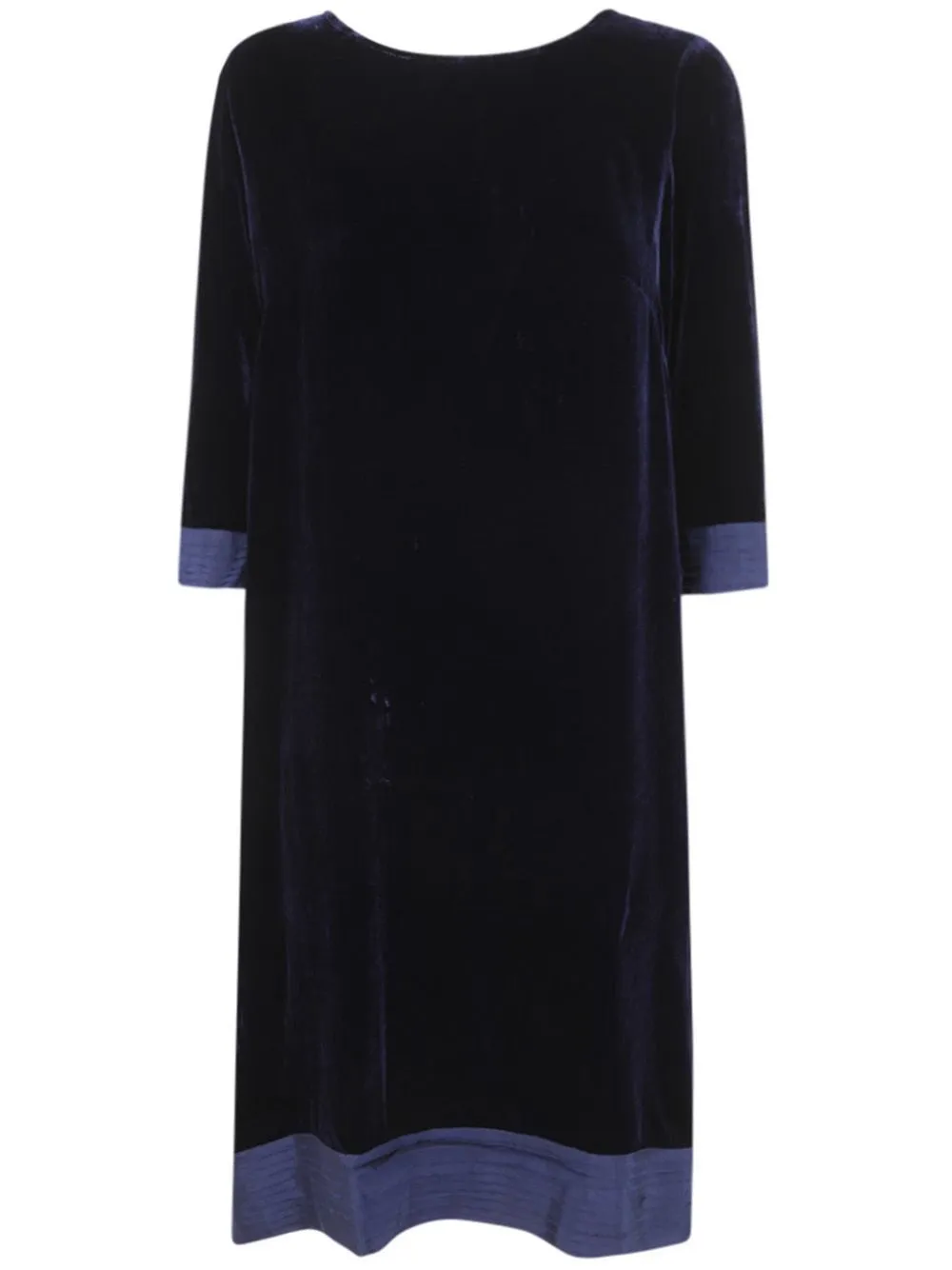 BIANCO LEVRIN ORIANA MIDI DRESS