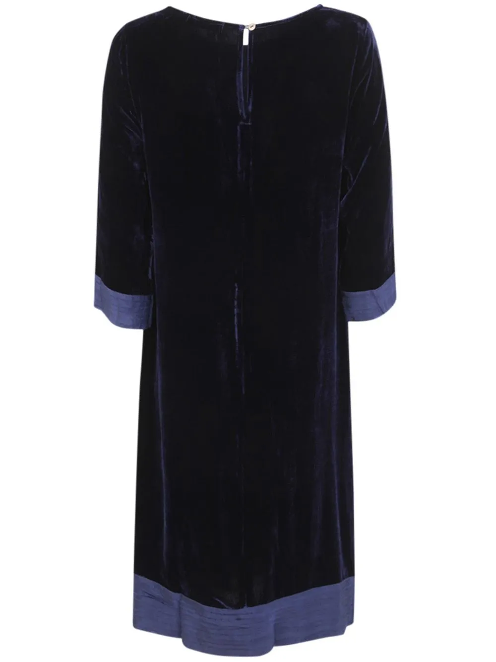 BIANCO LEVRIN ORIANA MIDI DRESS