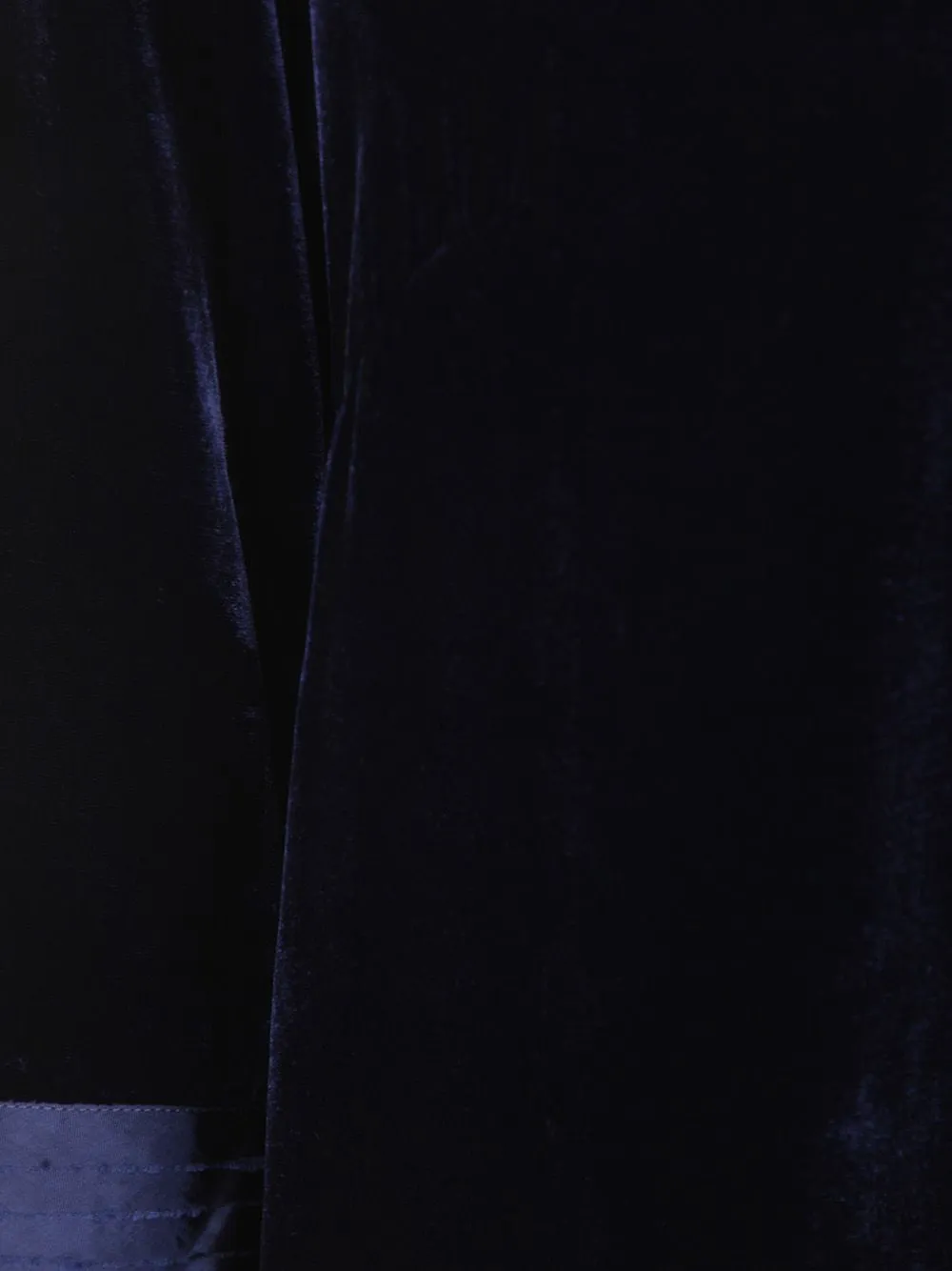 BIANCO LEVRIN ORIANA MIDI DRESS