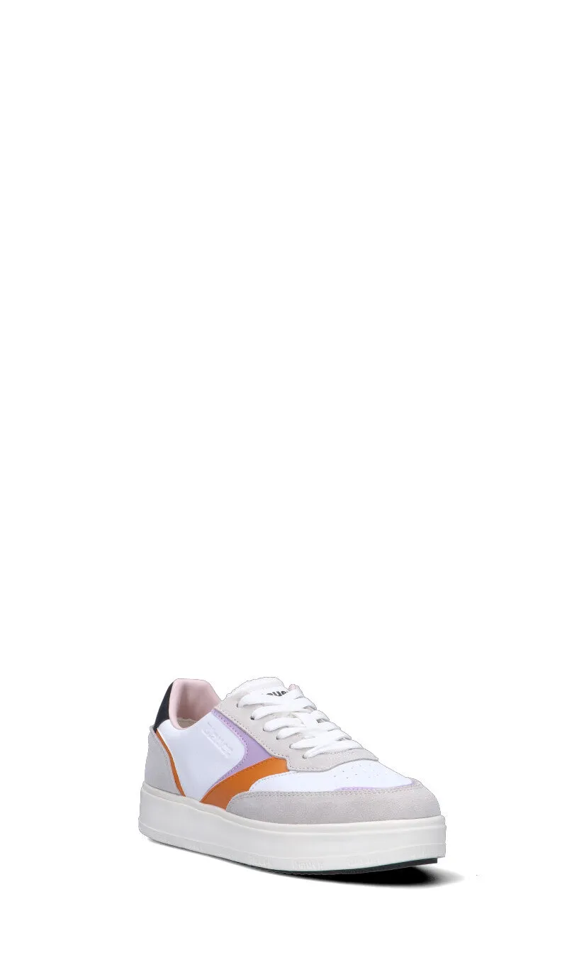 BLAUER Sneakers donna bianca